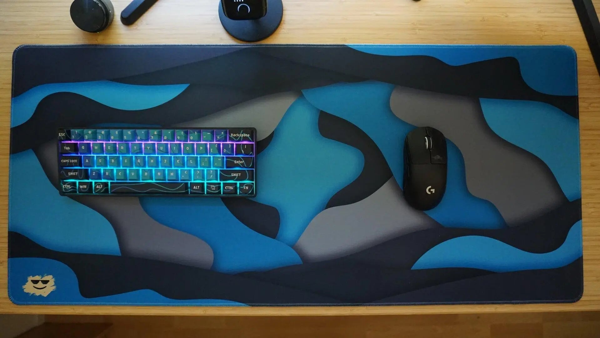 Claviers-Gaming-Bureautiques Hizem World