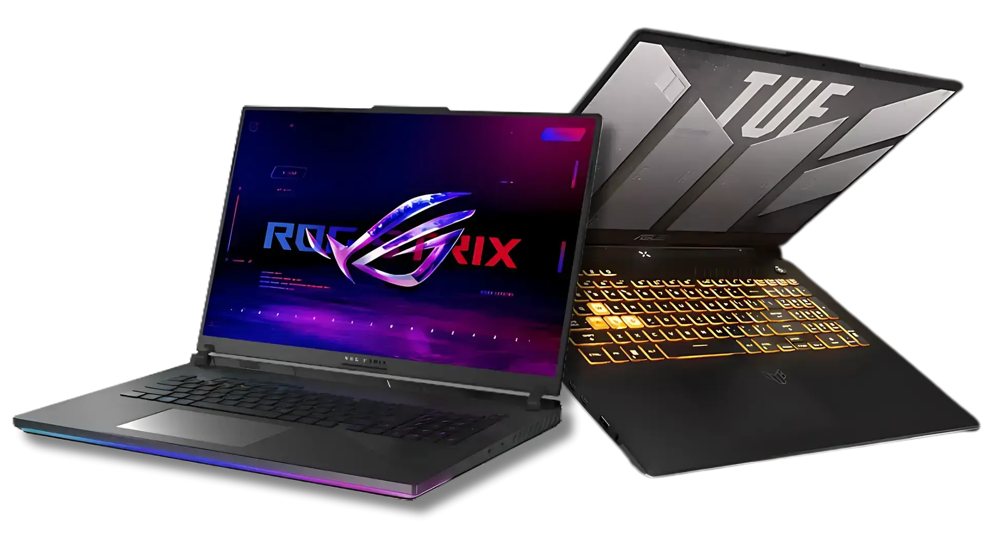 ASUS PC - Hizem World