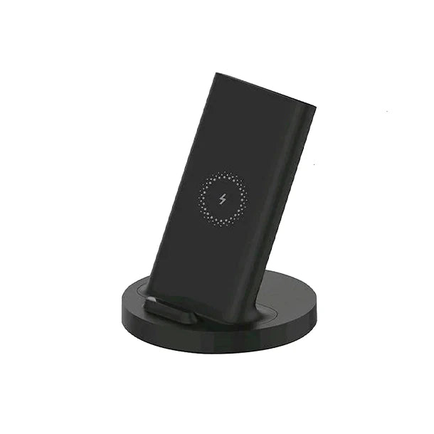 Mi 20W Wireless Charging Stand - vue 2