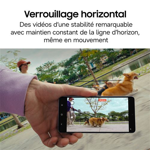 Samsung Galaxy S26 Ultra 5G 256 Go Violet – Écran 6,9 pouces