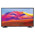 Tv SAMSUNG 40 pouces LED Full HD | SMART Tv - T5300 - Noir
