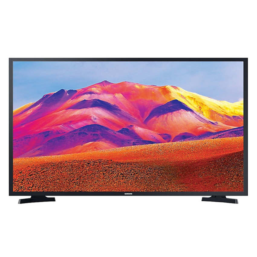 Tv SAMSUNG 40 pouces LED Full HD | SMART Tv - T5300 - Noir