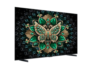 TCL 98C6K Hizem World