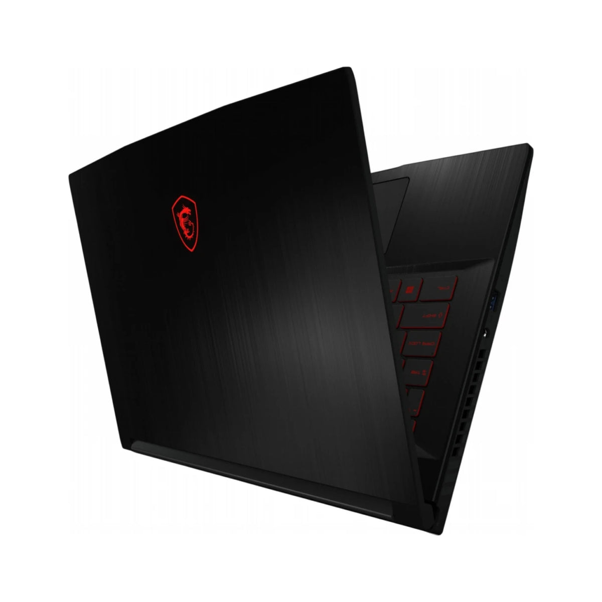PC Portable Gaming MSI Thin GF63 12UCX – Core i5 12e Gén. – 8 Go / 512 Go SSD – RTX 2050