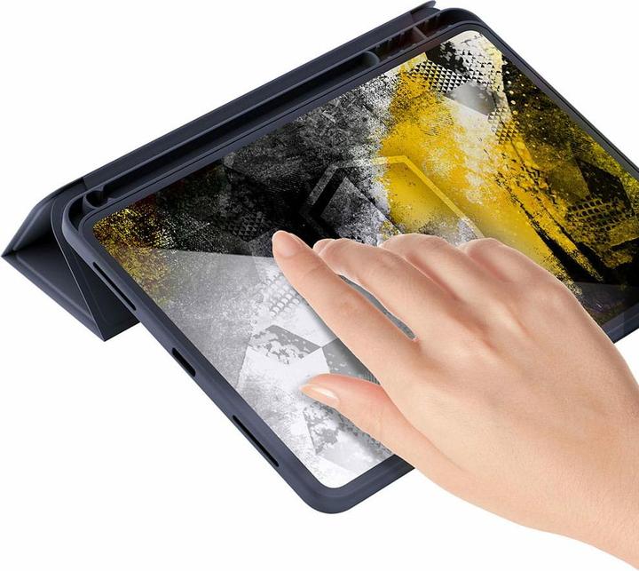 Coque 3MK Soft iPad - vue 8