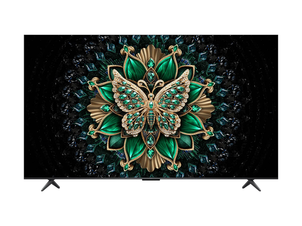 TCL TV C6K Premium QD-MiniLED TV 75 c6k