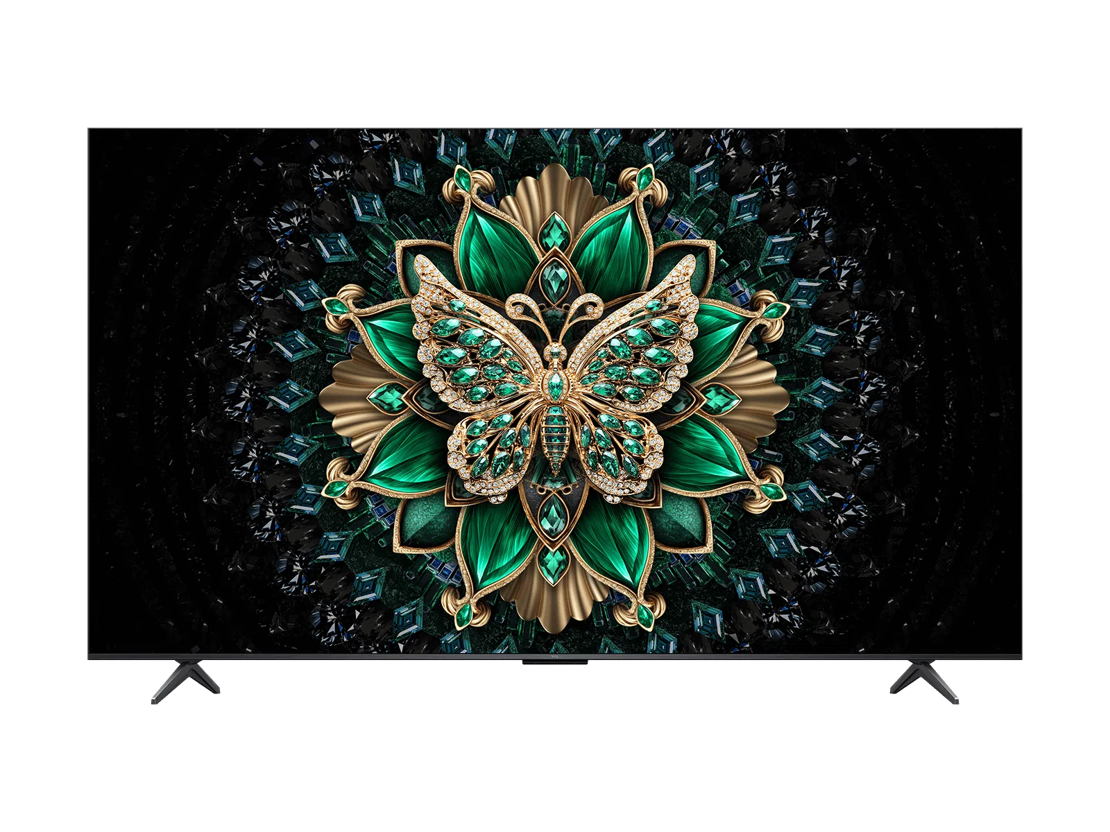 TCL TV C6K Premium QD-MiniLED TV 75 c6k