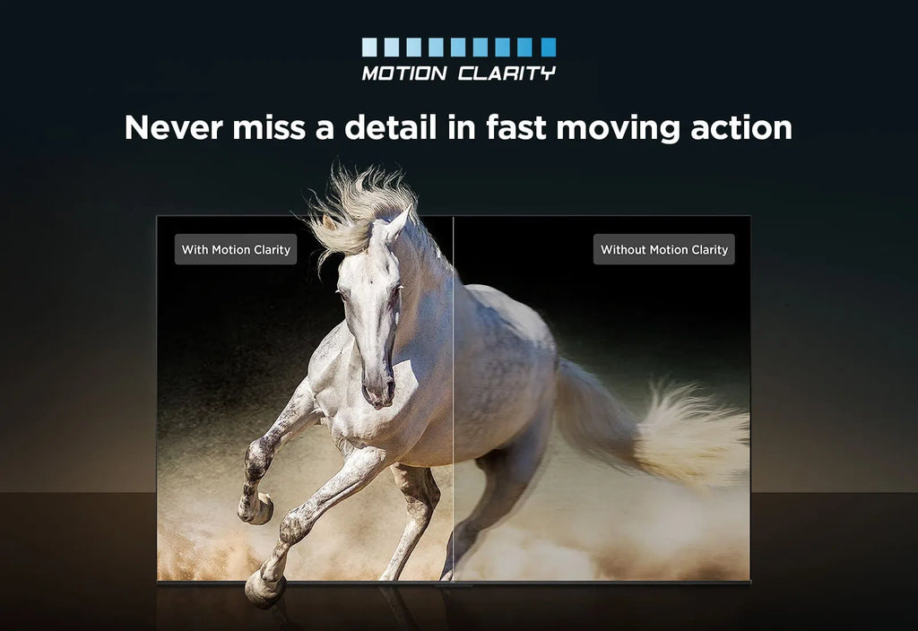 TCL V6C 55" – Smart TV 4K UHD