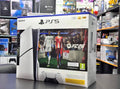 PS5 +Jeu FC26 Hizem World