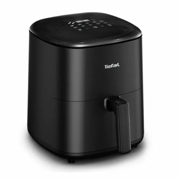 Friteuse sans huile Tefal Easy Fry Max EY245810 – 5 L – Noir