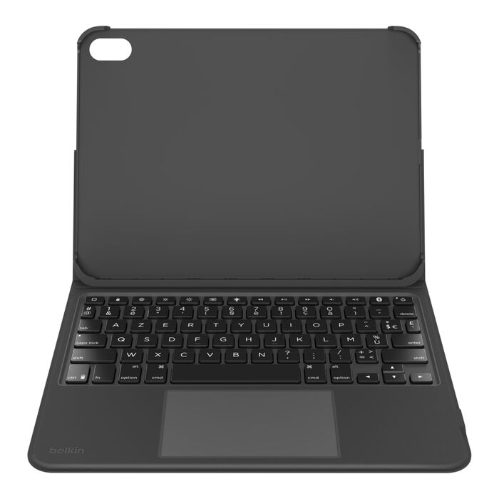 Étui-clavier Belkin Everyday pour iPad - vue 3