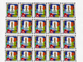 20 Pochettes Panini FIFA World Cup 2026™ – 140 Stickers Officiels à Collectionner (Copie)