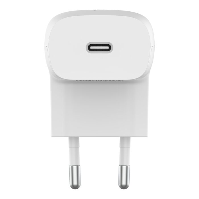 Chargeur secteur USB-C® (20 W)