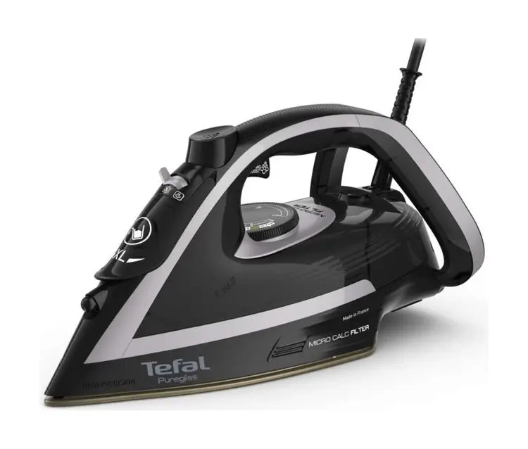Fer à vapeur TEFAL FV8062E0
