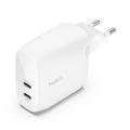 Chargeur secteur USB-C® avec technologie PPS (60 W)