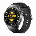 Montre Connectée Huawei Watch    GT6 Pro 46mm Black Strap Hizem World