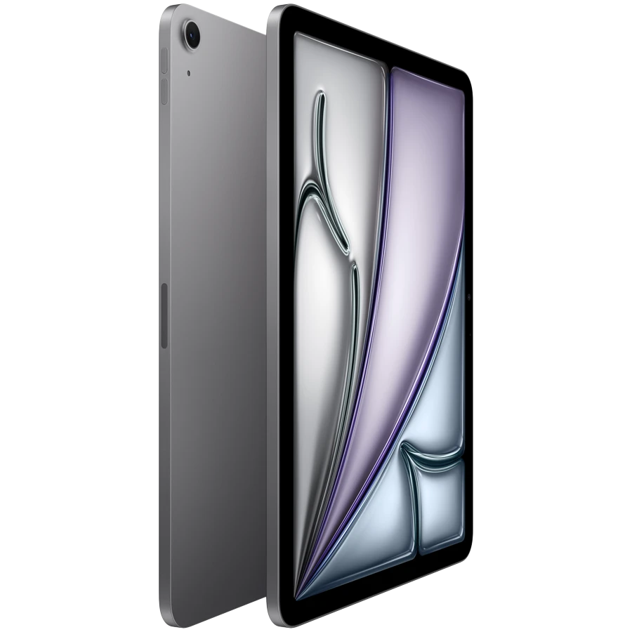 Apple iPad Air 13" M3 128 Go Wi‑Fi – 2025 – Noir