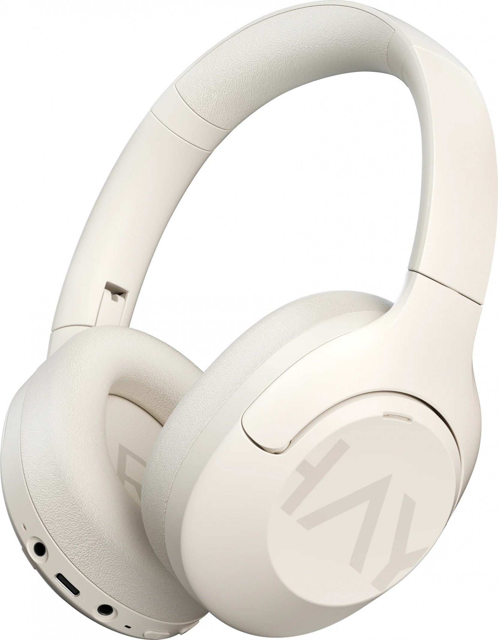 Casque Bluetooth Haylou S30 Pro ANC -Blanc