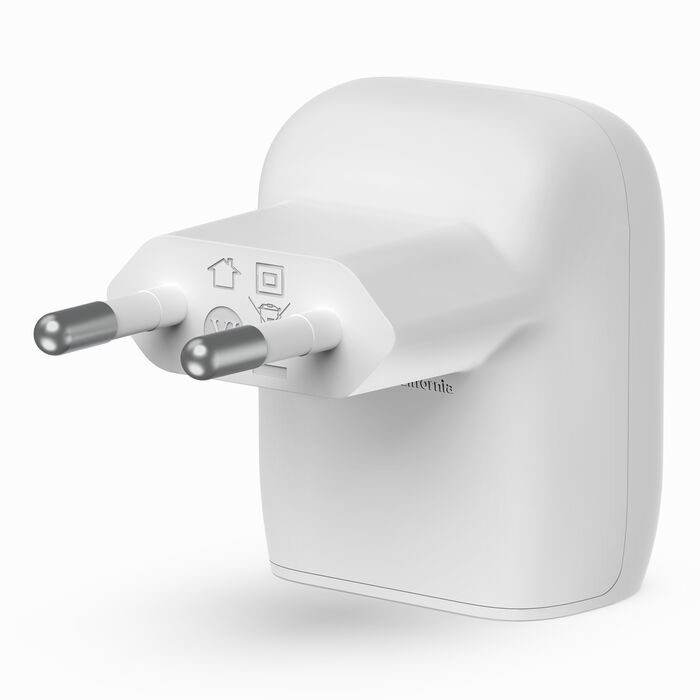 Chargeur secteur USB-C® (20 W)
