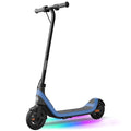 Trottinette électrique enfant Ninebot by Segway C2 Lite Noir et Bleu