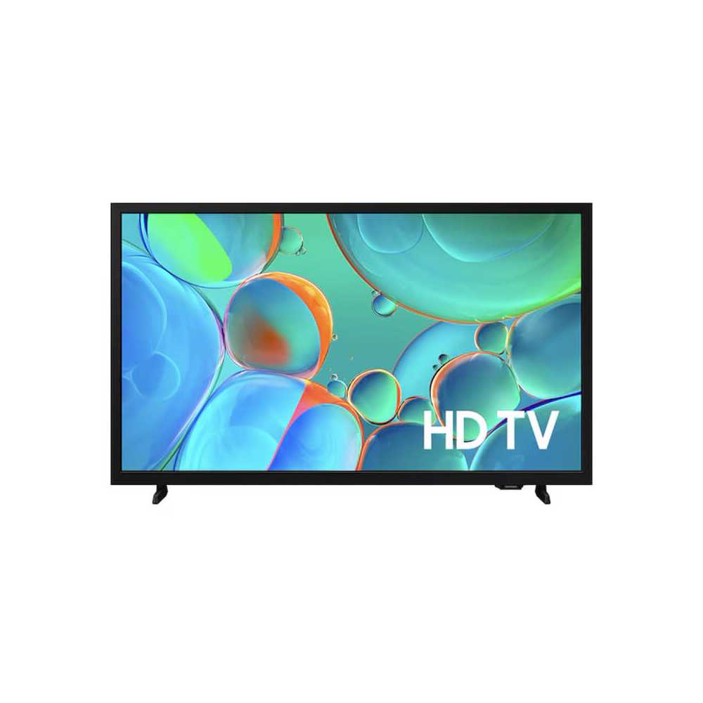 Samsung 32" HD Smart TV - H5000F