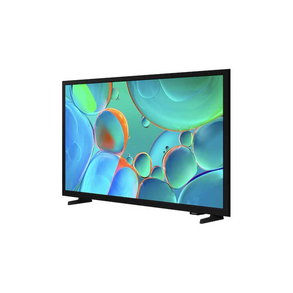 Samsung 32" HD Smart TV - H5000F