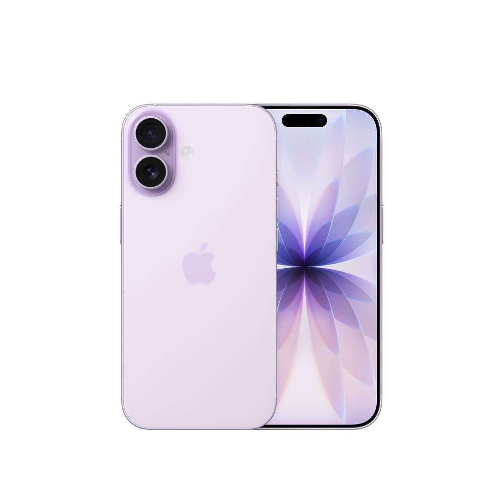 Apple iPhone 17 256 Go – Lavande – 5G