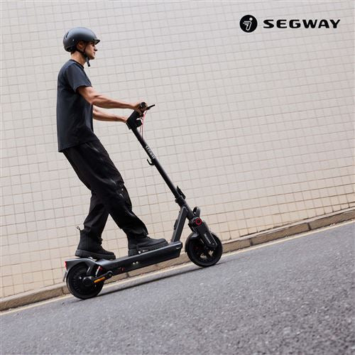 Trottinette Électrique Segway Ninebot Max G3 — 700 W, 80 km d'autonomie