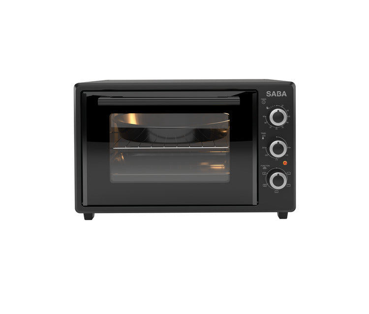 Four SABA 35500-L Noir
