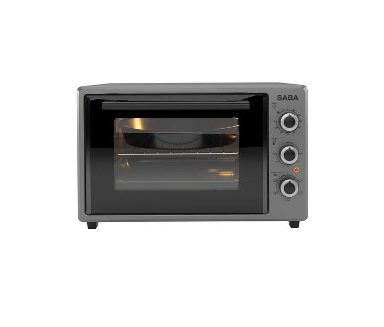 Four SABA 35500-L Gris