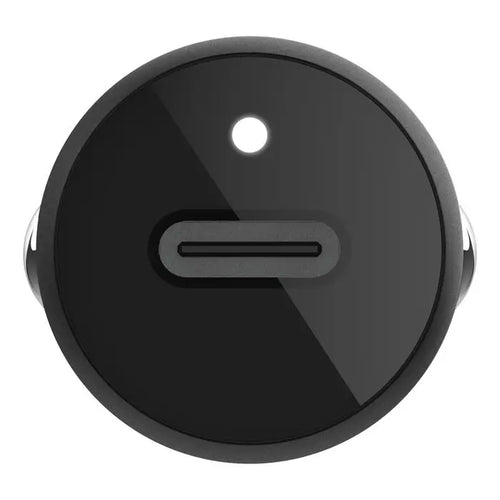 Chargeur de voiture USB-C (30 W) Hizem World