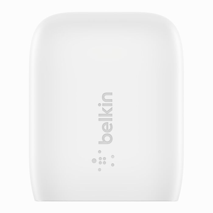 Chargeur secteur USB-C® (20 W)