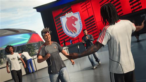 EA SPORTS FC 27 - PS5 (Code Numérique)