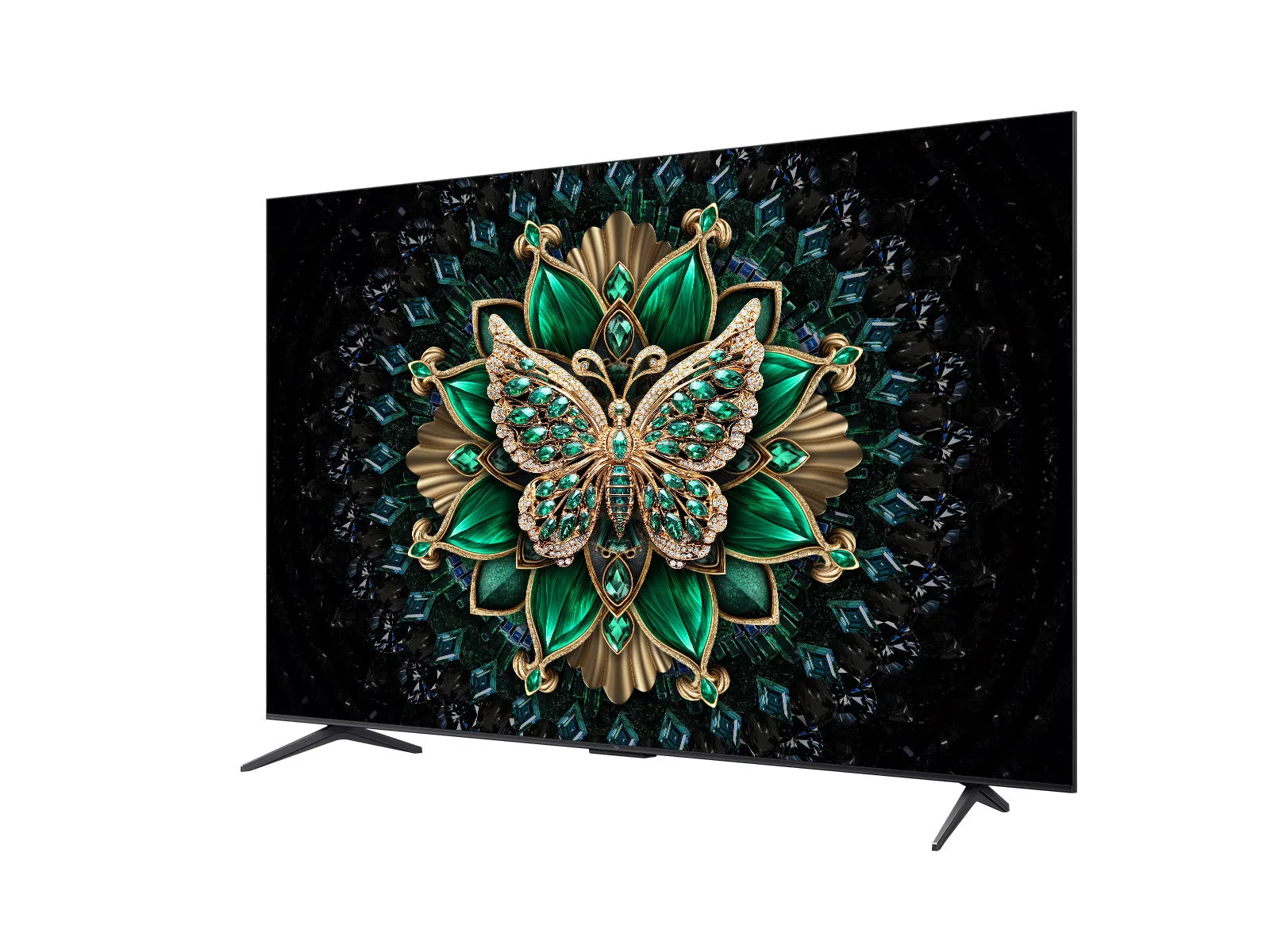 TCL TV C6K Premium QD-MiniLED TV 75 c6k