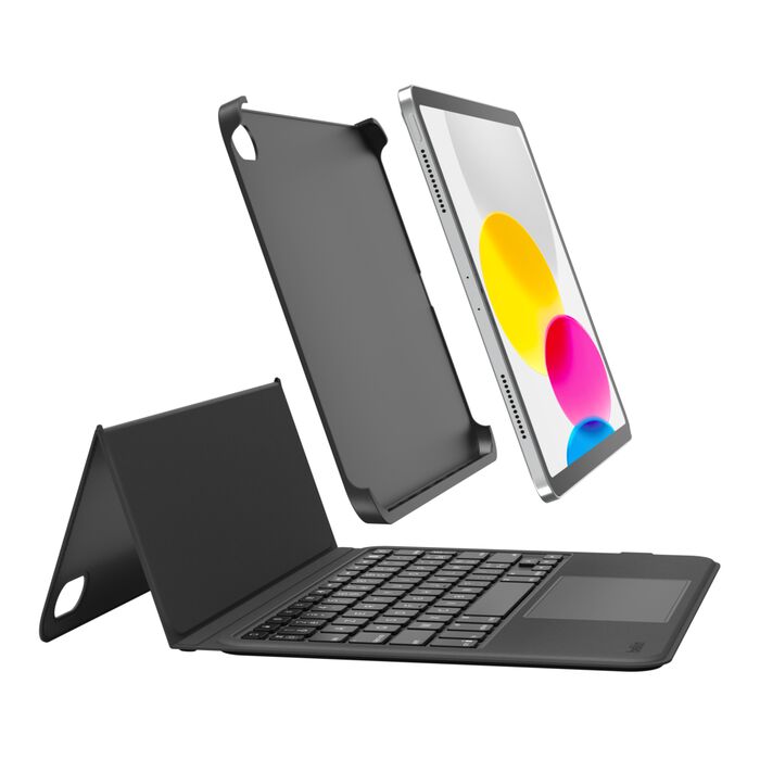 Étui-clavier Belkin Everyday pour iPad - vue 2