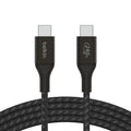 BoostCharge  Câble USB-C® vers USB-C 240 W Hizem World