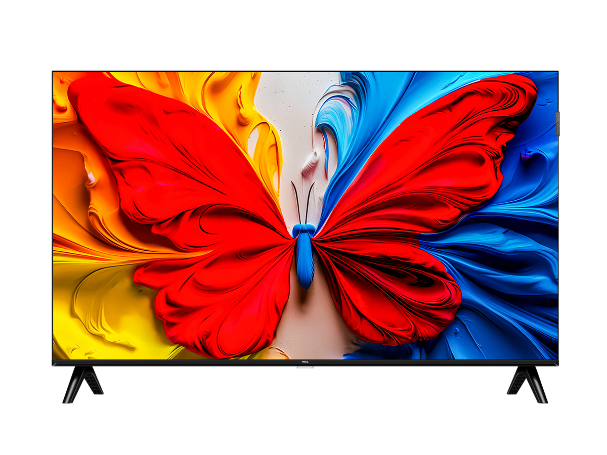 TV TCL S5K 43 pouces QLED Full HD - photo officielle TCL