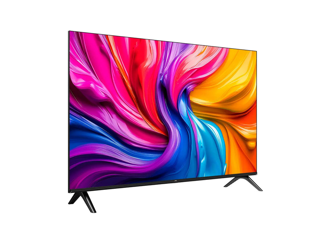 iFFALCON S55 SMART TV 43" BY TCL Hizem World