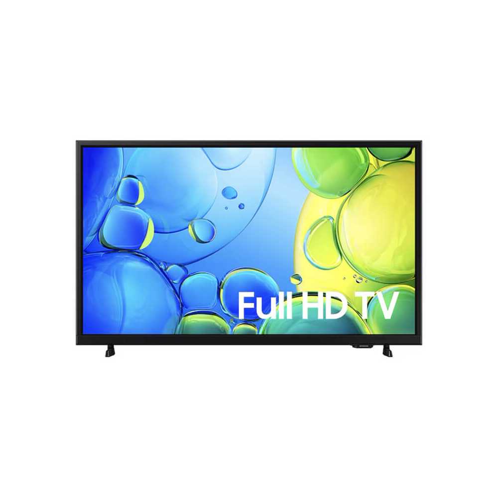 Samsung 43" Full HD Smart TV - F6000F