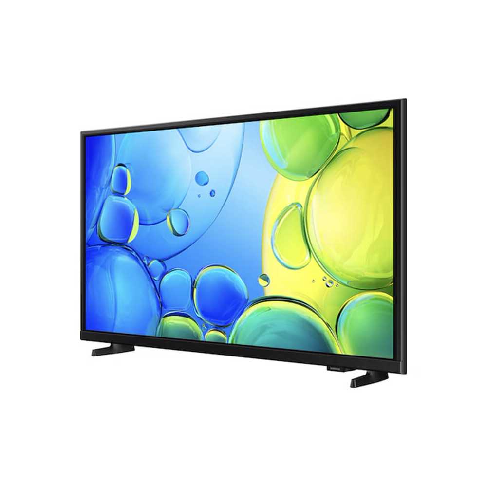 Samsung 43" Full HD Smart TV - F6000F
