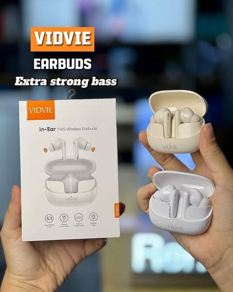 Vidvie BT880 Ecouteur Bluetooth 5.3