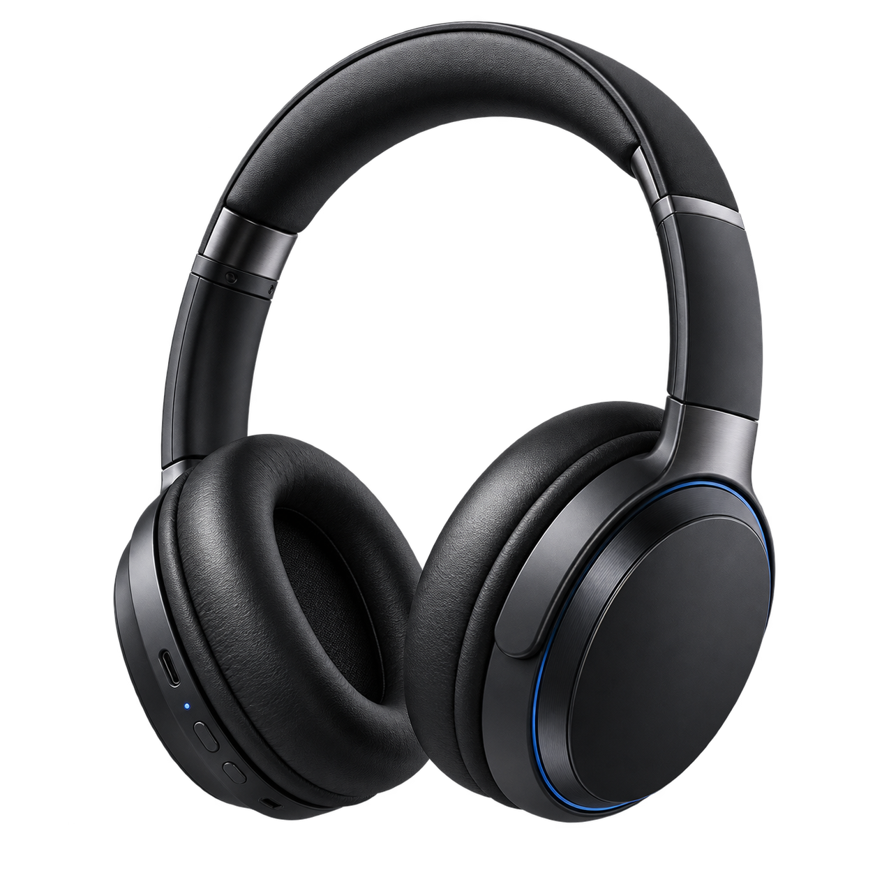 Icône catégorie Audio & Hi-Fi - Casques et enceintes Hizem World