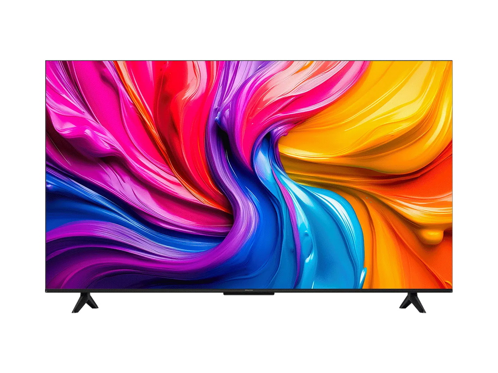 iFFALCON u65 SMART TV 55" BY TCL Hizem World