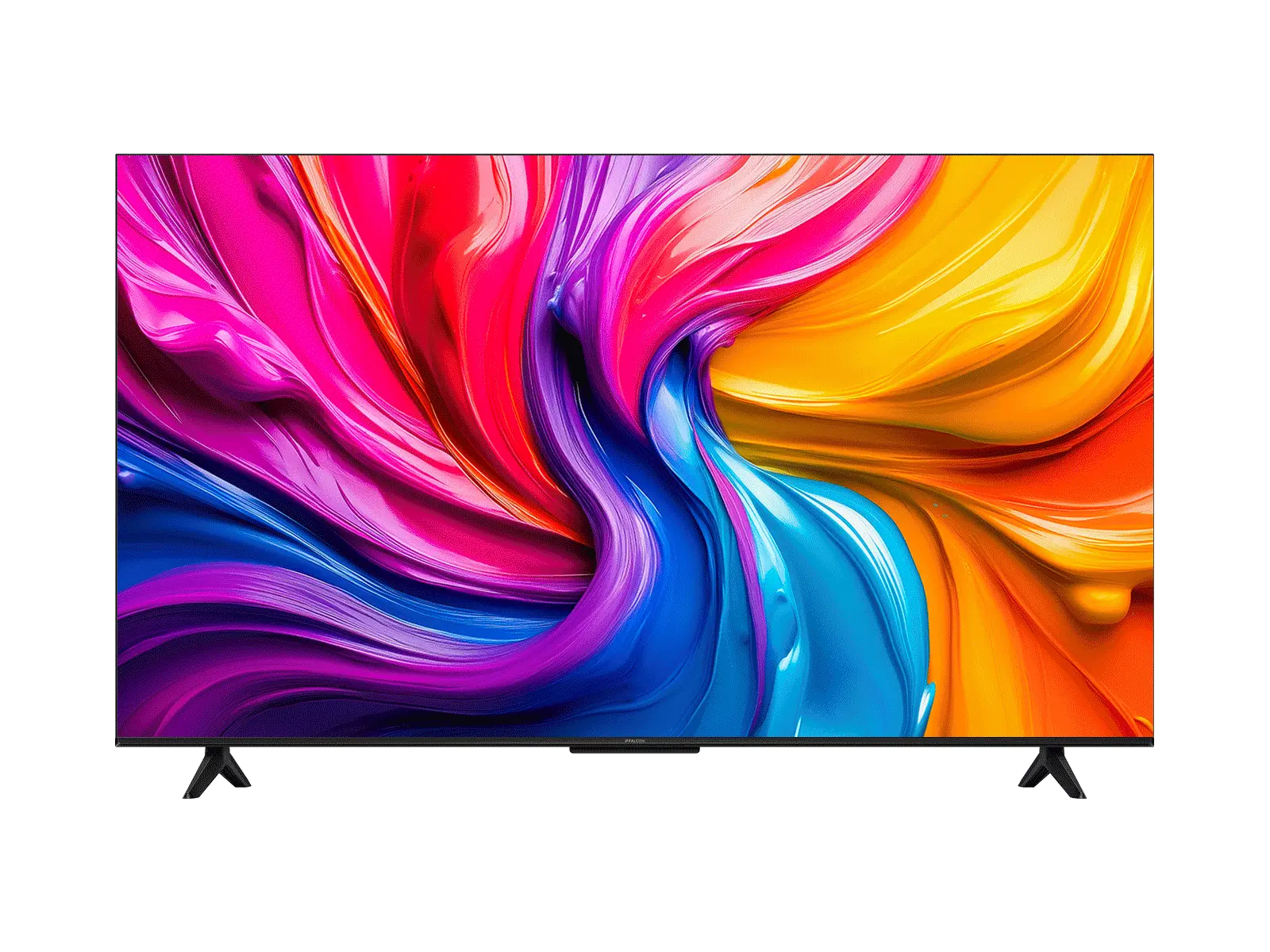 iFFALCON u65 SMART TV 55" BY TCL Hizem World