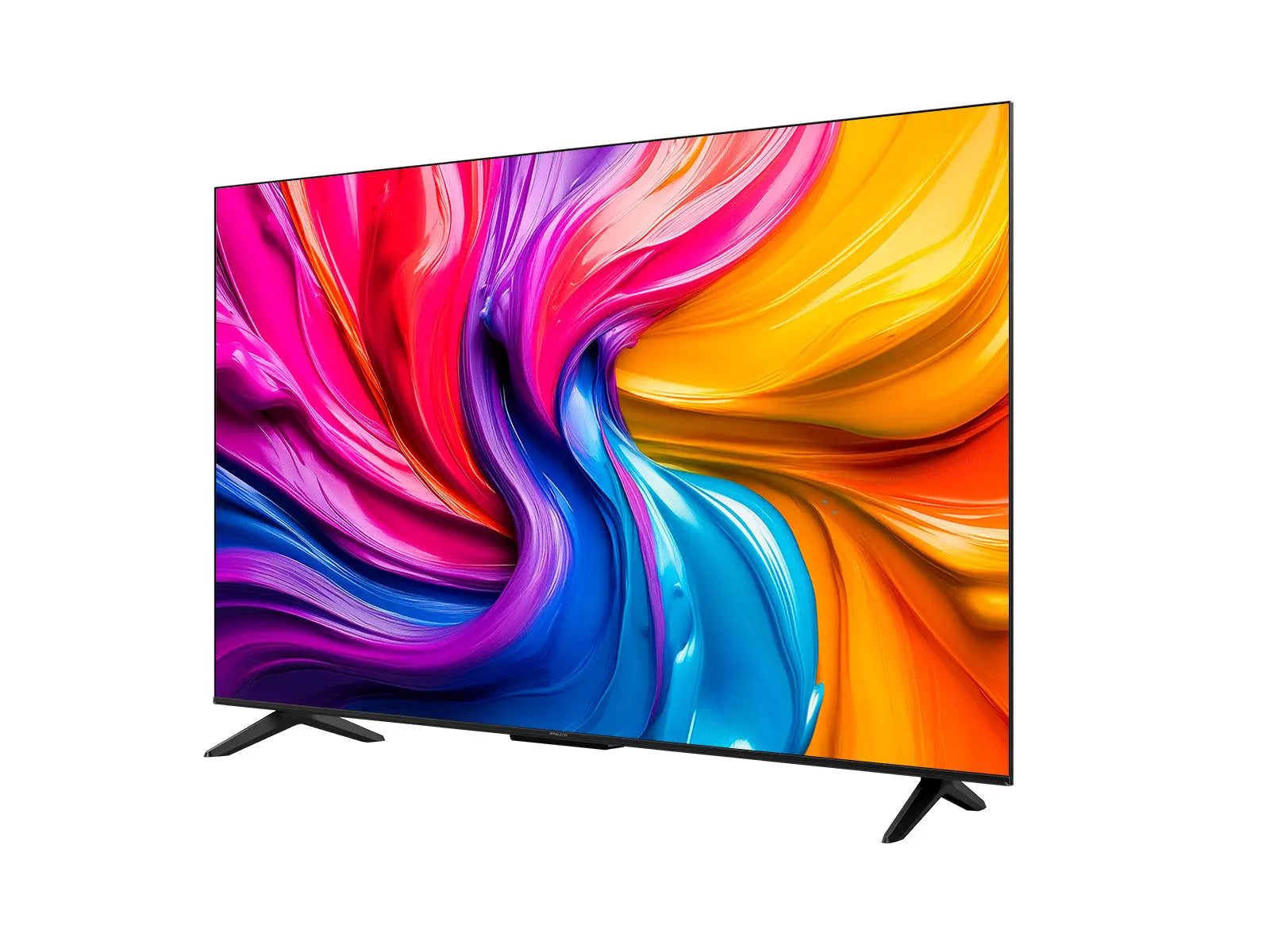 iFFALCON u65 SMART TV 55" BY TCL Hizem World