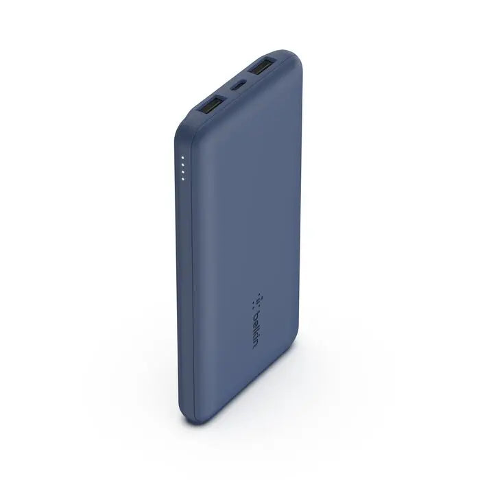 Boost Charge 10K, charge rapide pour smartphone