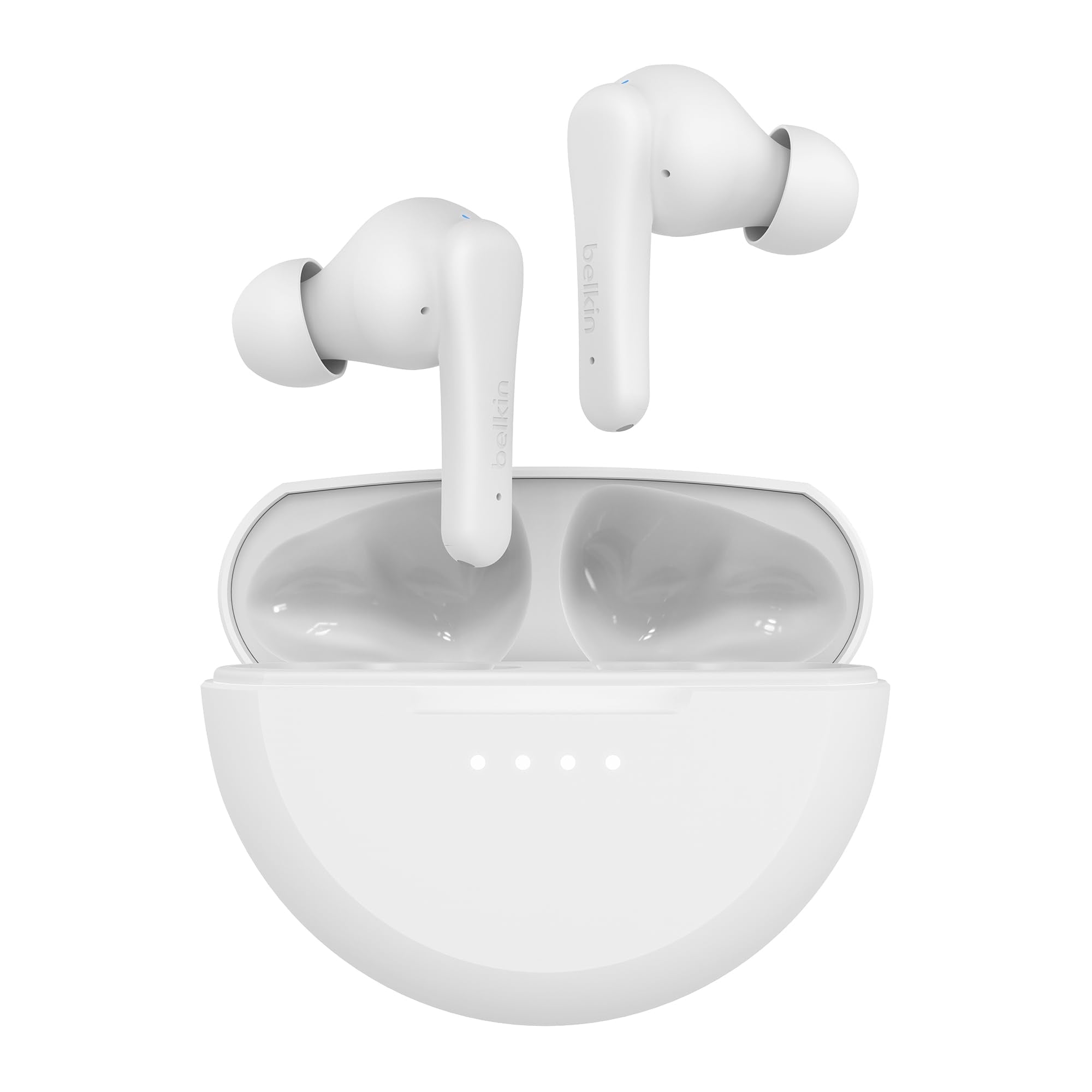 ÉCOUTEURS SANS FIL Belkin Soundform Rhythm True WHITE
