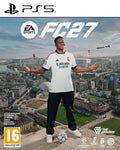 EA SPORTS FC 27 - PS5 (Code Numérique)