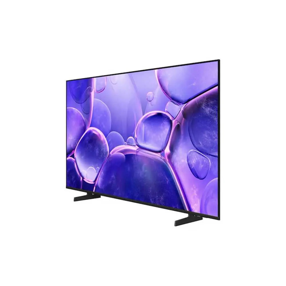 Samsung Crystal UHD U8000F 55 pouces, résolution 4K avec HDR pour un contraste riche