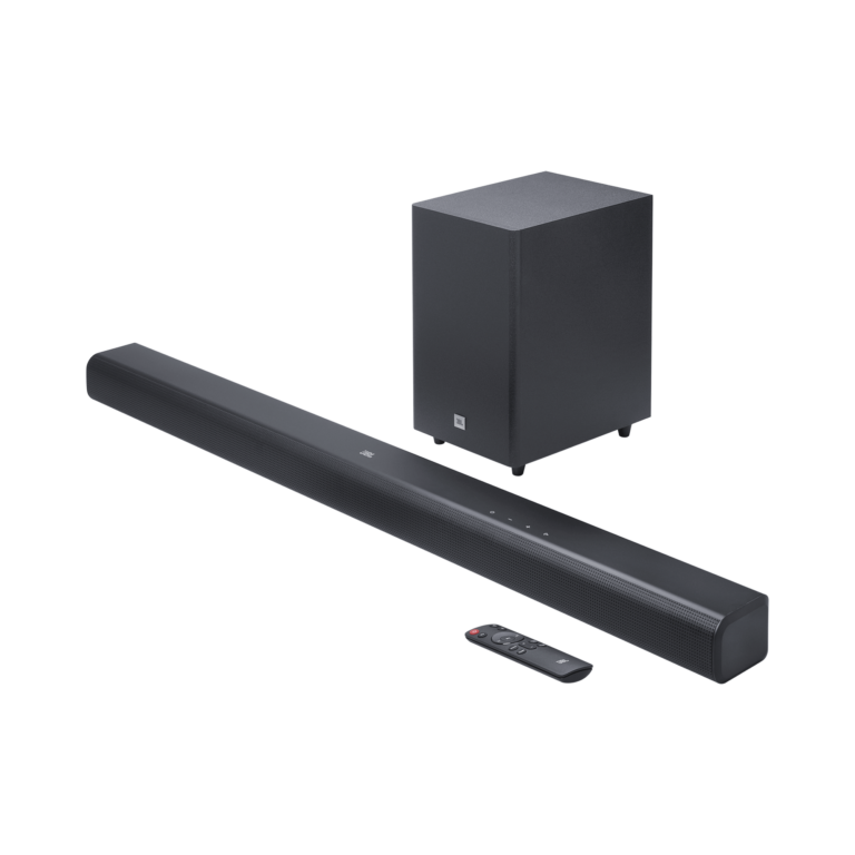 Barre de Son JBL Cinema SB550 - Noir